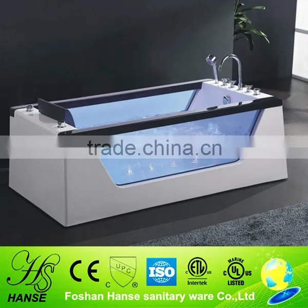 Freestanding Acrylic Bathtubs Wholesale/acrylic Tub Surround/adult Bathtub