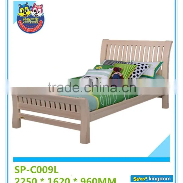 Customized Available Kids Beds For Children Furniture Sets photo-3