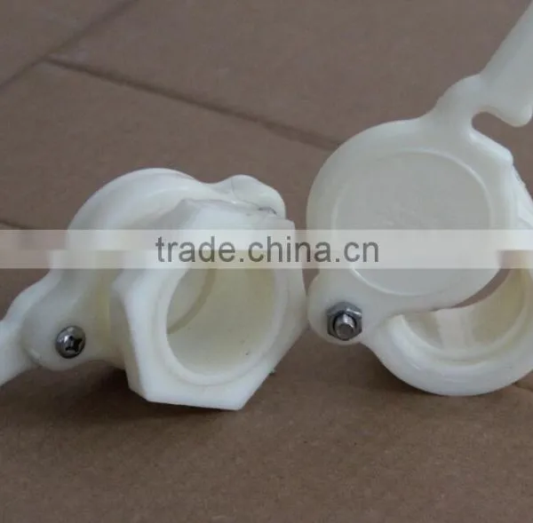 Beekeeping Tool Plastic Honey Gate Used on Extractors to Let Honey Flow Out photo-3