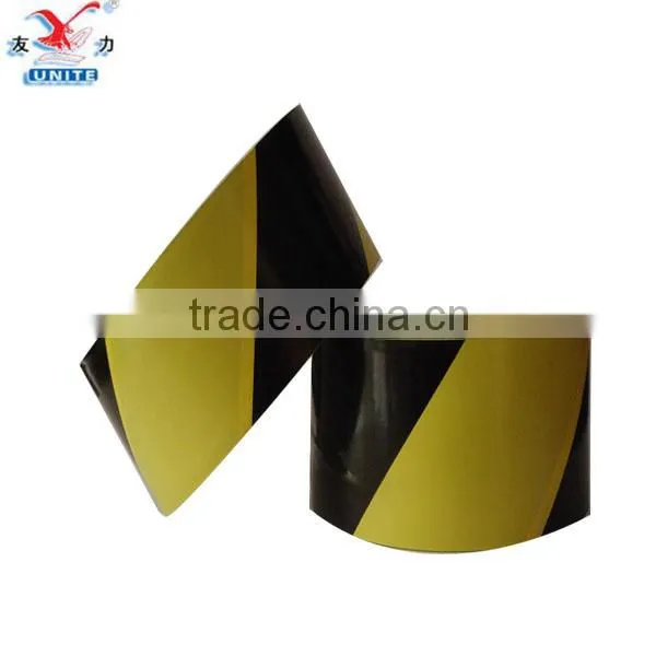 Warning Strapping Tape photo-2