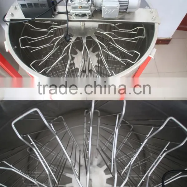 Honey Extractor Machine/12 Frames Electrical Honey Extractor Machine photo-6