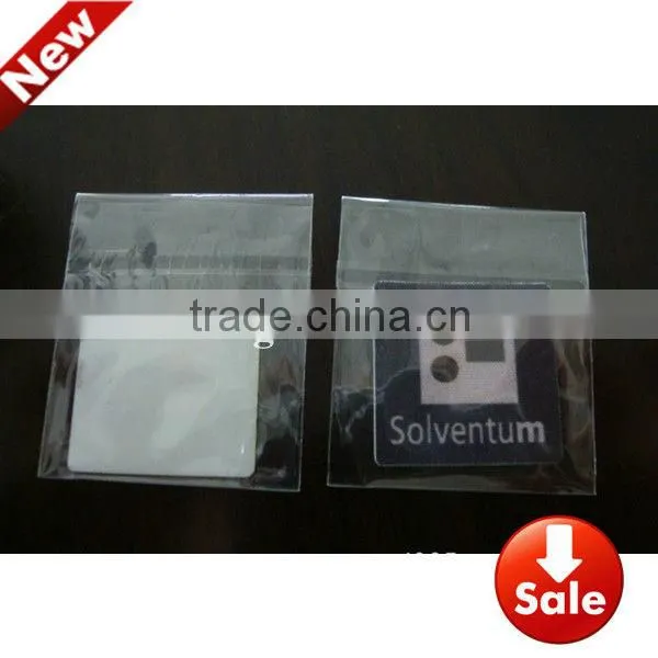 MIC4133 Phone Sticky Phone Cleaner Packed With Opp Bag Without Paper Card