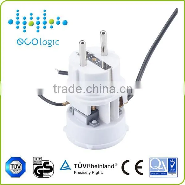 Direct Factory Sale High End Plug Socket photo-2
