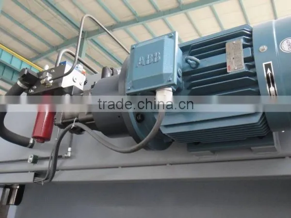 PS25032K DA41 DA52 China Best Selling Press Brake Machine photo-6