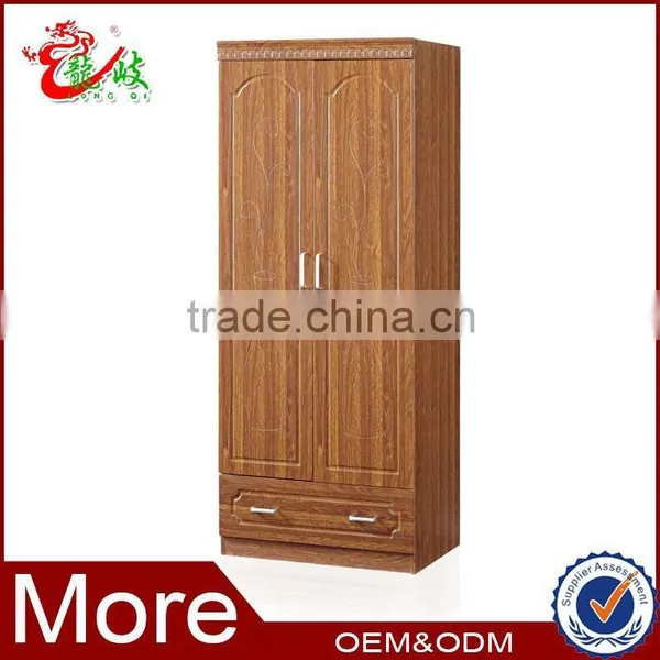 2014 China High Quality Bedroom Wardrobes Design FC205