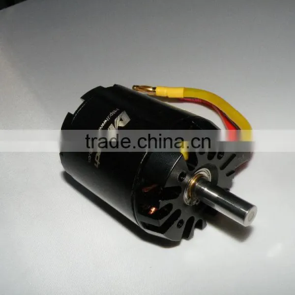 Maytech 5065 220KV Snake Board Longboard Hall Sensor Motor photo-6