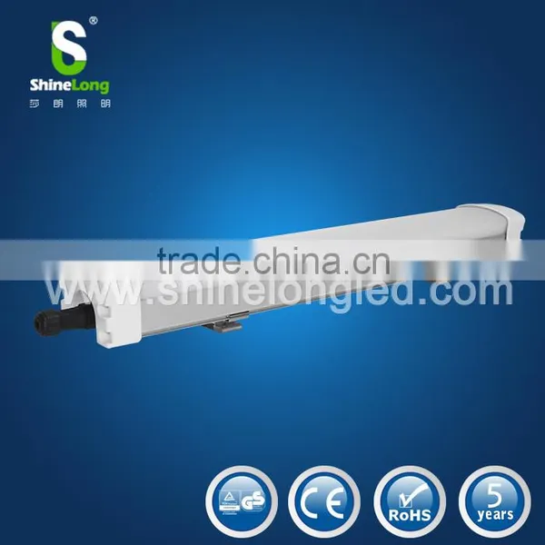 60W IP65 Aluminum Led Waterproof Light Inear Lighting Fixture photo-5