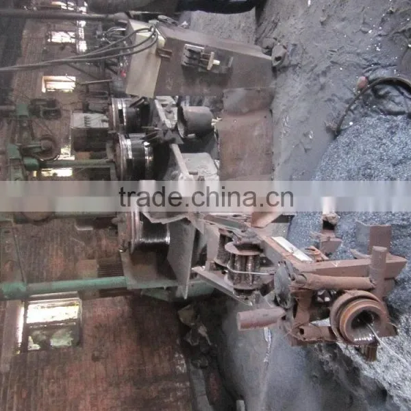 Wire Drawing Machine/ Steel Wire Rod Drawing Machine