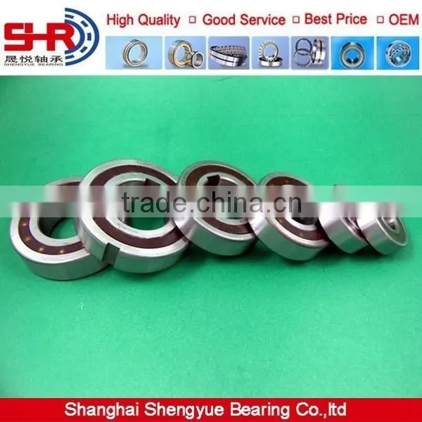 SHR One Way Clutch Bearings for Food Machinery,CSK30P-2RS One Way Bearing photo-4