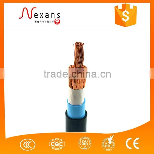 Factory Supply Electric Power Optical Fiber Cable-OPGW 12F G652D Optic Fiber Cable photo-6