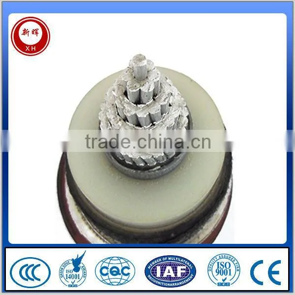 66kv-220kv XLPE Insulated Power Cable Hot Sale Price photo-4