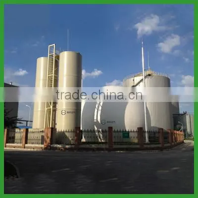 Biogas Desulphurization Biogas Generator