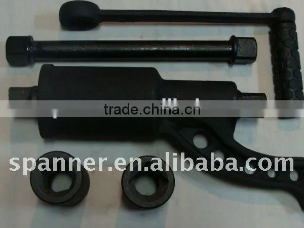 Torque Multiplier Truck Trailer RV Lug Nut Wrench Labor photo-2