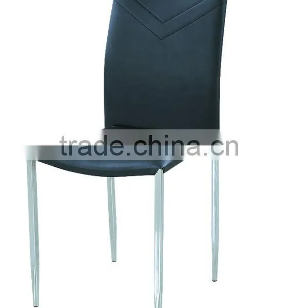 Modern Pop Home Design Dining Chair photo-3