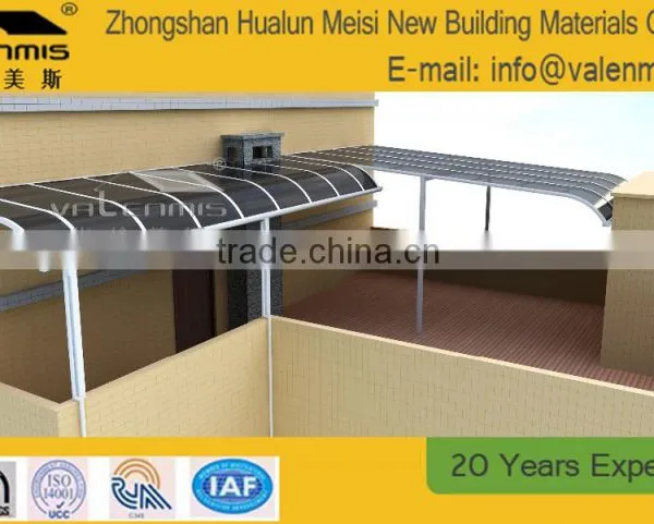 Popular Sun Rain Gazebo photo-2