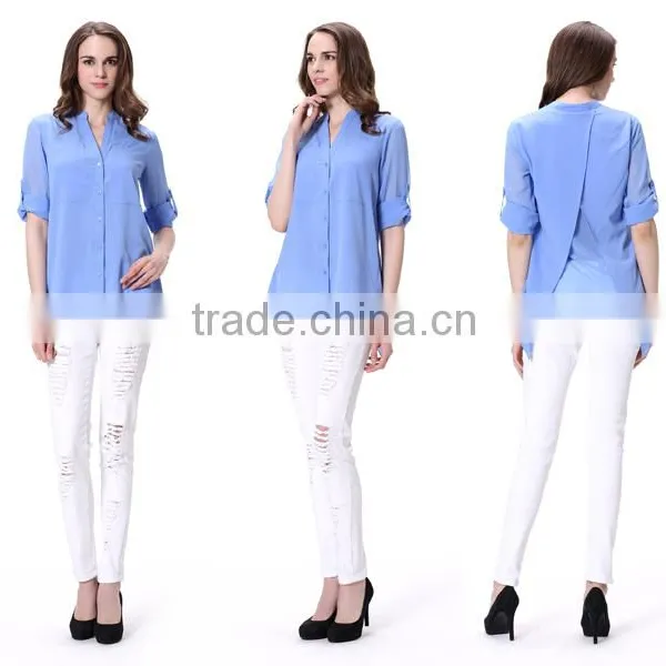 Slit Small Garment Garment Sex Garment Wholesale Market photo-4