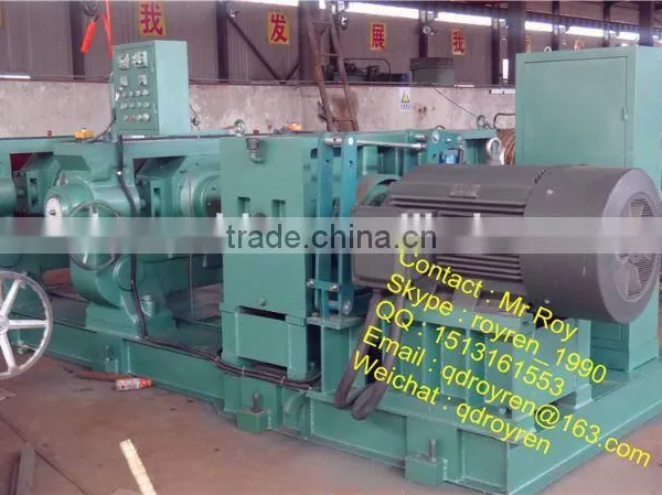 Automatic Waste Tire Recycling Line Waste Tire Recycling to Rubber Powder for Truck Tire photo-4