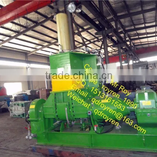 Bronze Plastics Kneader photo-2