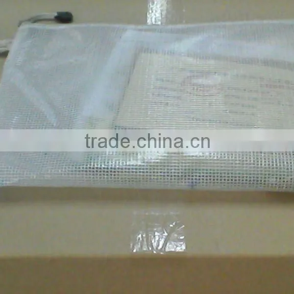 PEVA Mesh Fabric