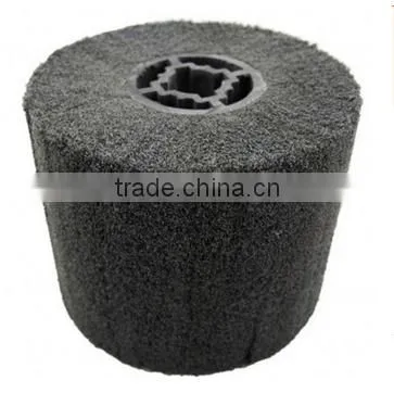Nylon Fiber Wire Drawing Wheel