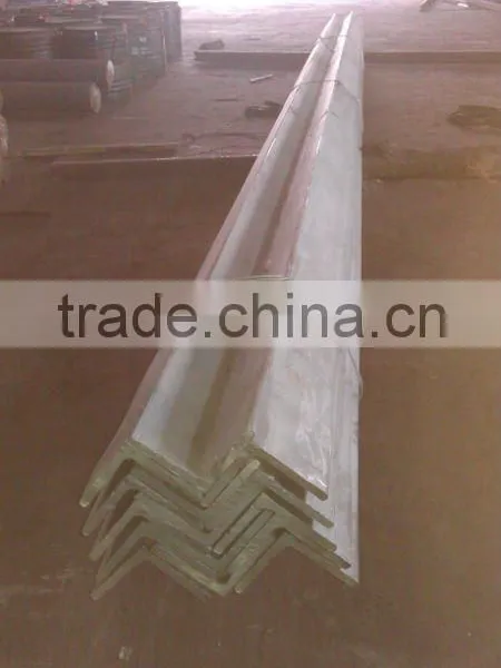 stainless steel 316L angle bar