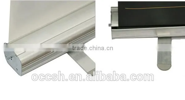 Promotional Roll Up Stand, Cheap Pull Up Banner photo-2