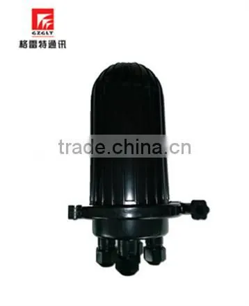 Horizontal Or Vertical Fiber Optic Joint Closure/Fiber Optic Splice Closure photo-3