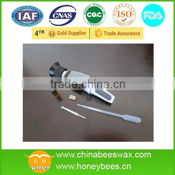 Hand Held Honey Reflectometer YX-HR-1 photo-2