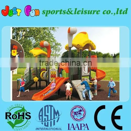 Kindergarten Playground Equipment Amusement Playground