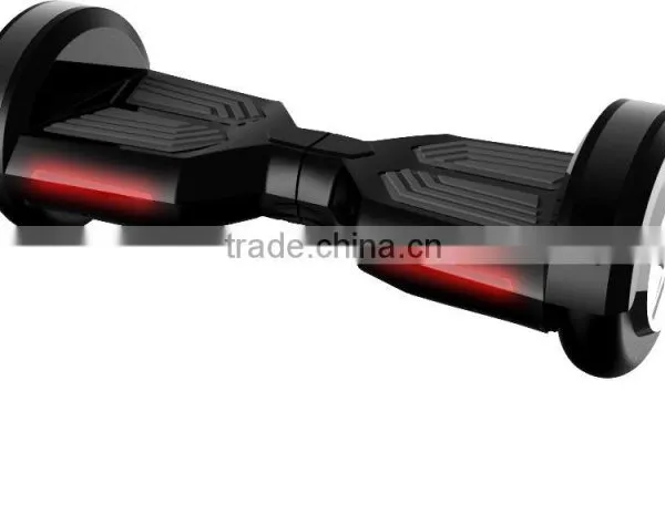 Self Balancing Scooter