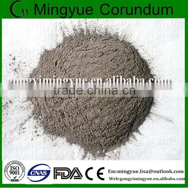 High Alumina Refractory Castable Mortar Low Price