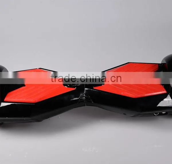 X Shape Transformer 6.5 Inch Air Wheel Top Quality Self Balance Board / Skateboard / Scooter photo-3