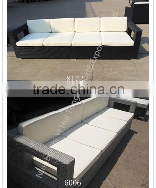 Choice Outdoor PE Rattan Wicker Furniture photo-4