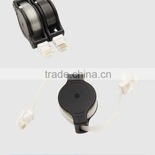 Newest Professional Ethernet Over Coax Cable for Internet photo-2