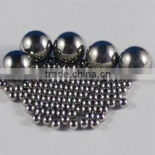 Carbon Steel Ball