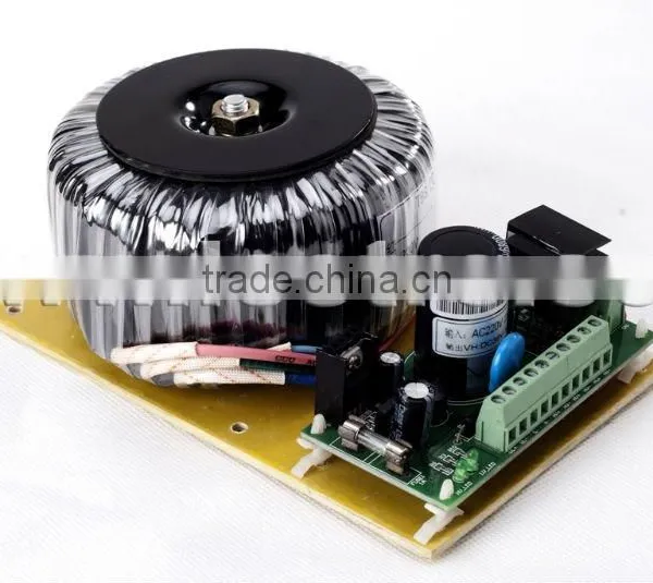DC Linear Power Supply
