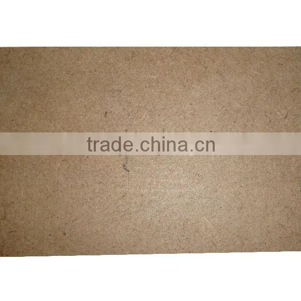 Plain MDF