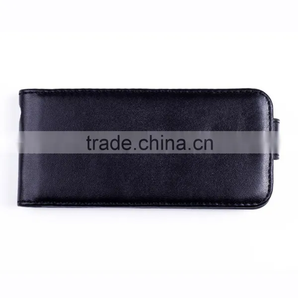 Litchi Texture Leather Case With Credit Card Slots Made for IPhone 6 photo-6