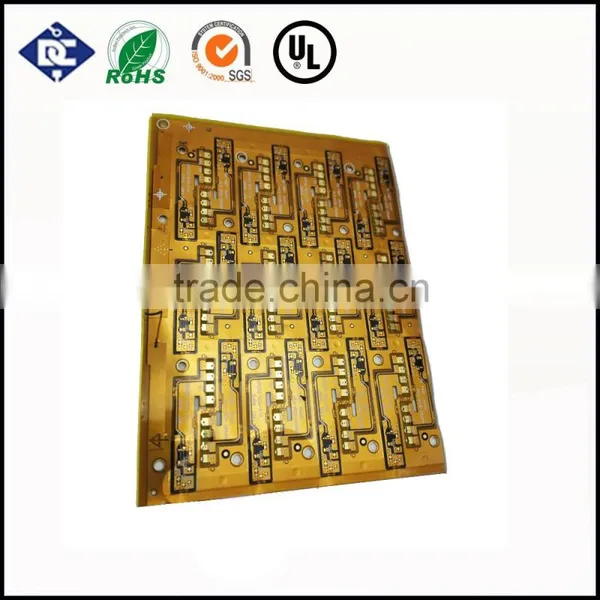Factory Price Rigid Multilayer PCB One Stop Service for PCB Assembly tv Circuit Boards photo-5