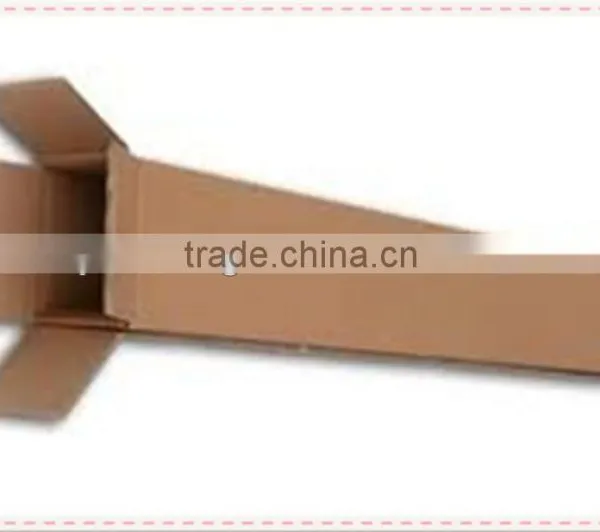 2014 Design Currugated Box, Rigid Fashion Long Box photo-2