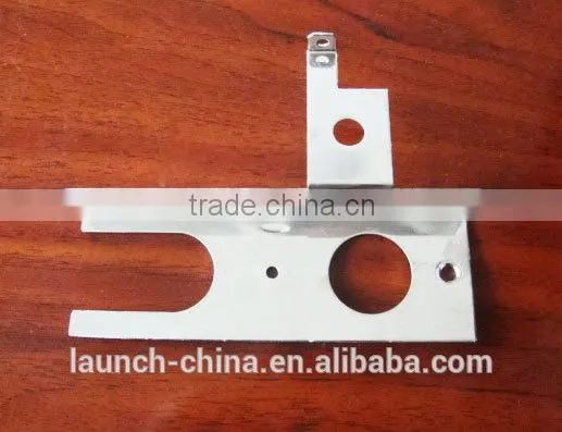 Detector Metales Stamping Parts Made in China photo-2