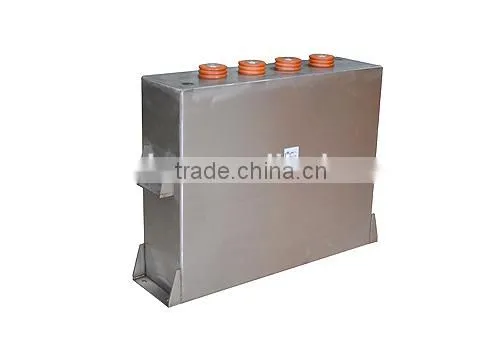 Capacitive Discharge Stud Welding, dc Link Film Capacitor, DKMJ-S Series