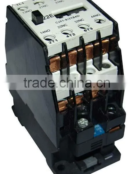 CJX1/3TF-43 22A AC Contactor From China