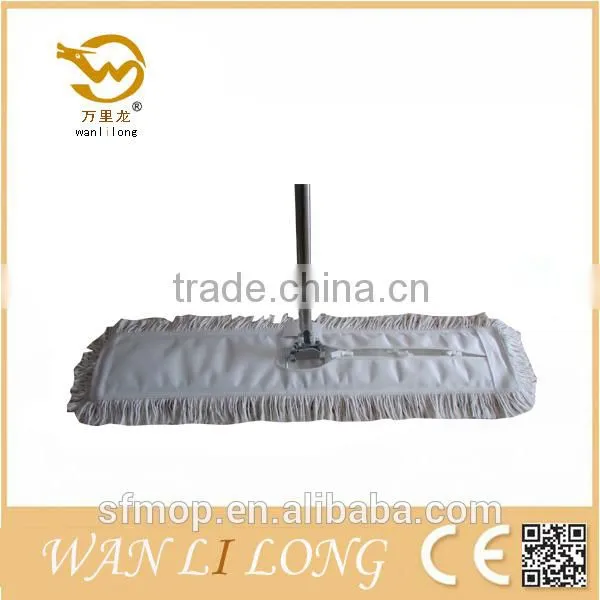 2014 Cleaning Cotton Dust Mop photo-5