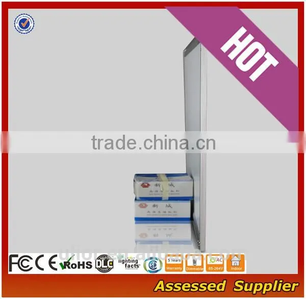 P10-313AB New Design Led Panel 60x60, Energy Saving Led Panel 60x60, Super Slim Led Panel 600x600 photo-2