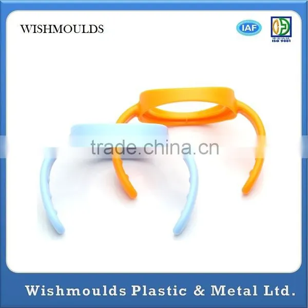 Mass Production Made in China,Healthy Baby Bottle Hand Grip Molded Maker