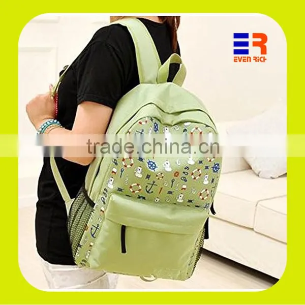 Promotional Backpack With Very Competitive Price photo-2