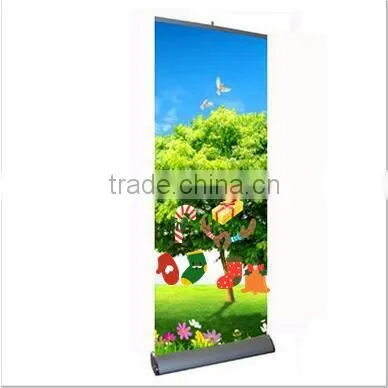 Pull up Banner Outdoor Christmas Banners photo-2