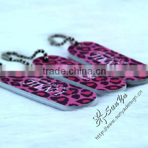 Professional Mini Nail File photo-4