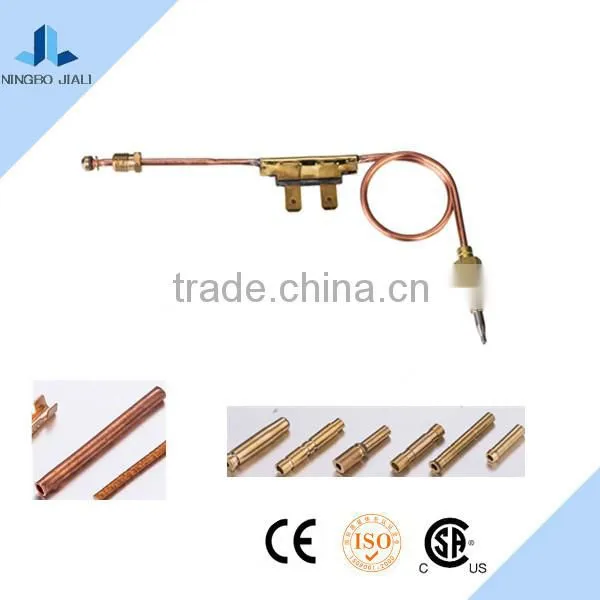 Brass Head Thermocuople/ Thermocouple Brass photo-4